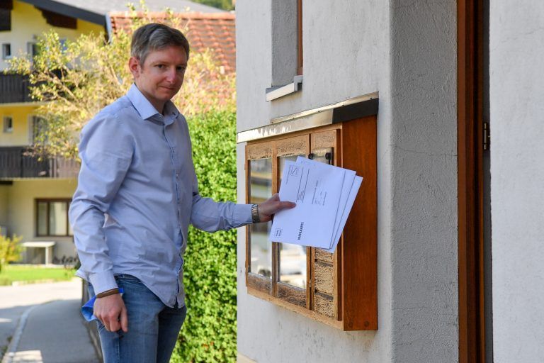 Gemeinderatswahlen Vorarlberg 2020