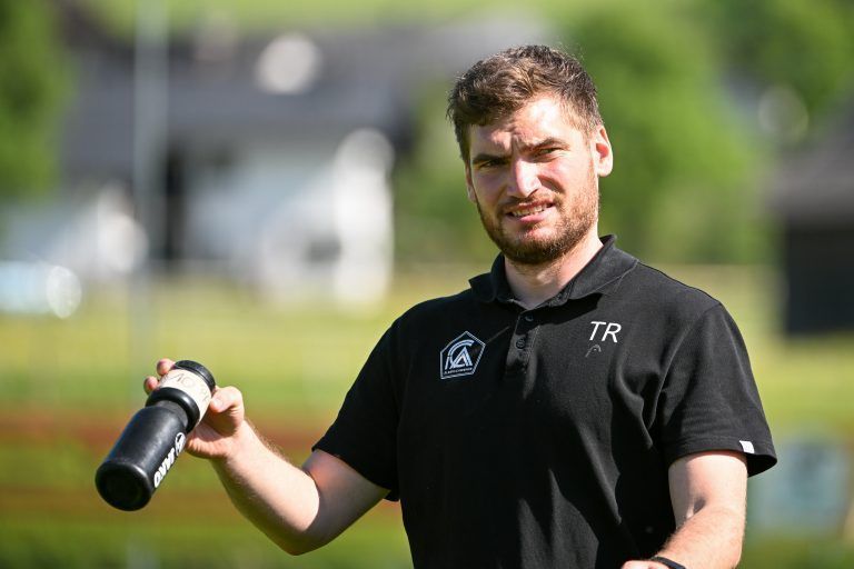Vorarlbergliga: FC Alberschwende vs SC Göfis