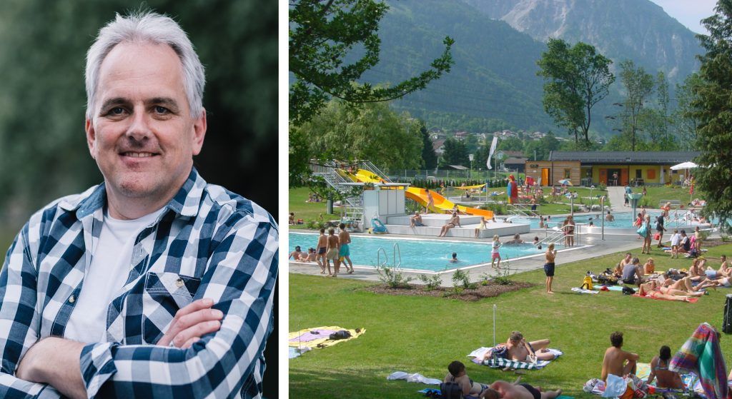 Petition für ein Hallenbad im Montafon gestartet