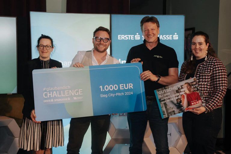 startup, glaubandich