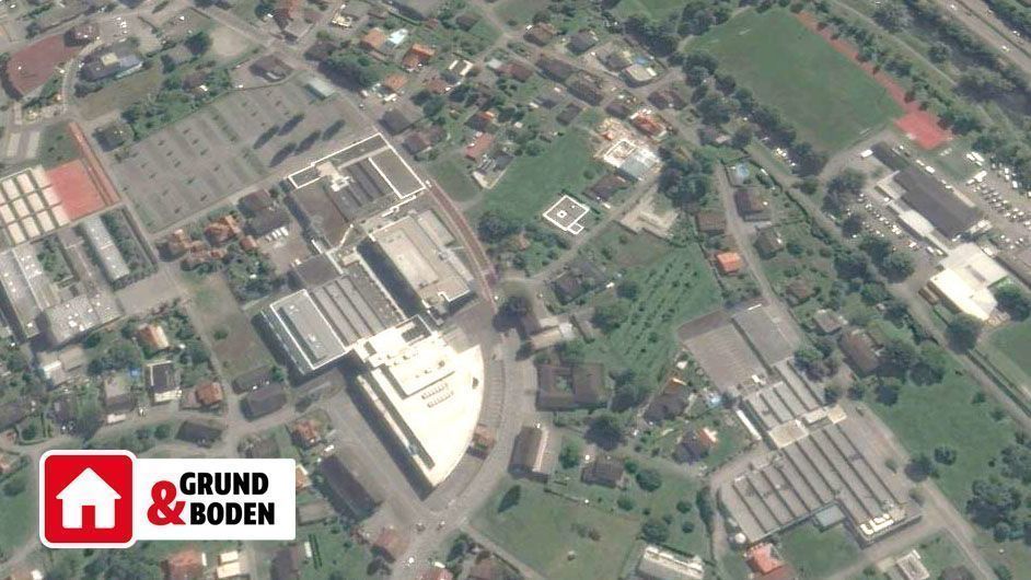 Wo ein Gebäude in Höchst um 775.000 Euro verkauft wurde