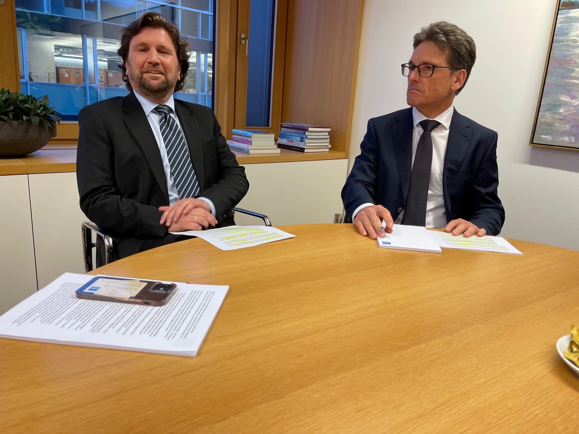 Hypo Vorarlberg: Alles richtig gemacht
