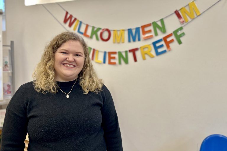 Feministischer Eltern-Kind-Treff Vorarlberg, Katharina Dürtscher