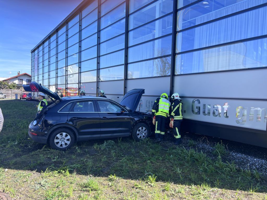 „Einen Porsche abzuschießen wäre günstiger gewesen“
