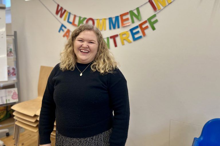 Feministischer Eltern-Kind-Treff Vorarlberg, Katharina Dürtscher