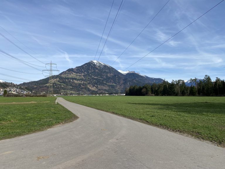 Marco Ulmer, Fahrrad, Radfahren, Fahrradweg