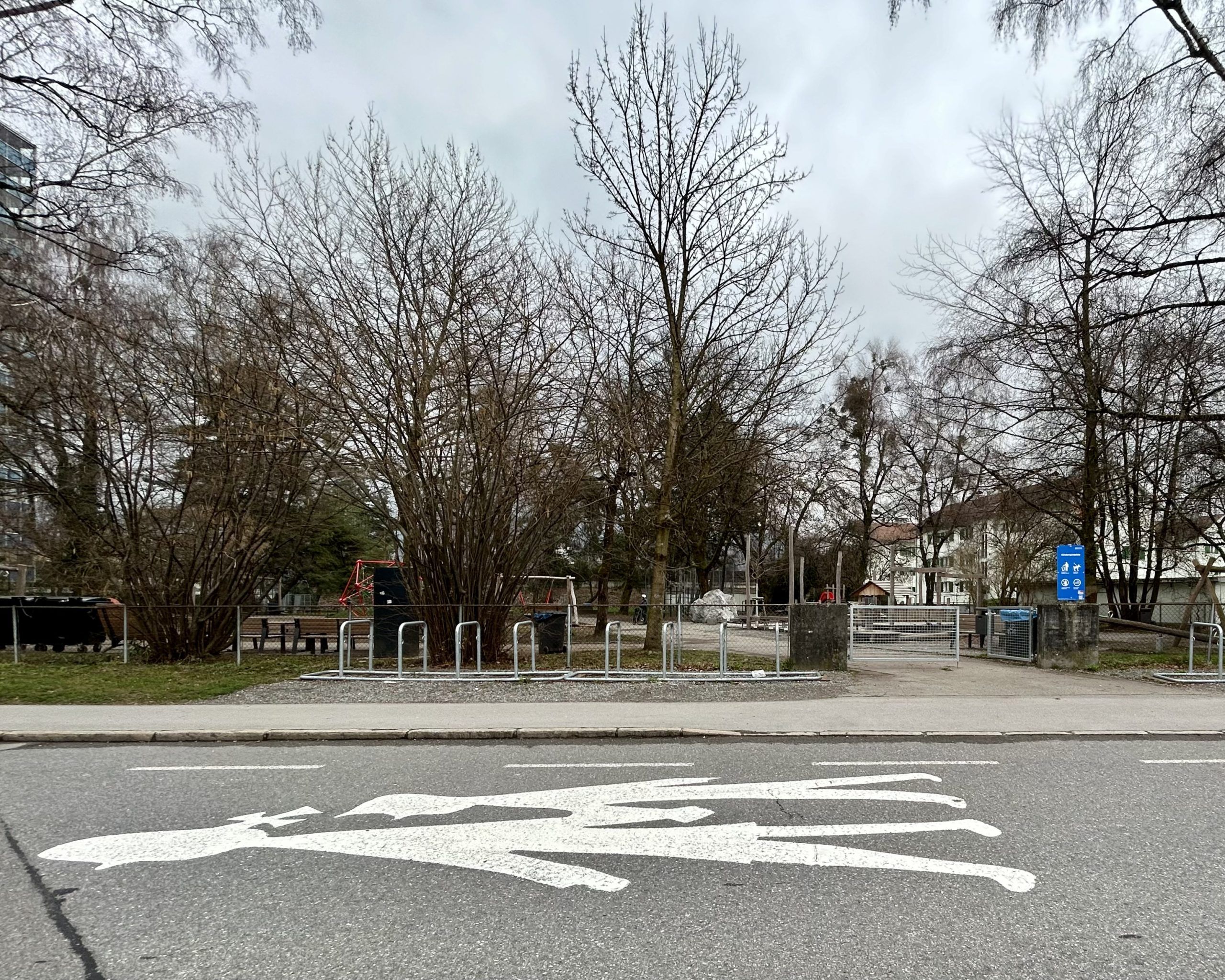 Petition gegen 20-er-Zone Bregenz