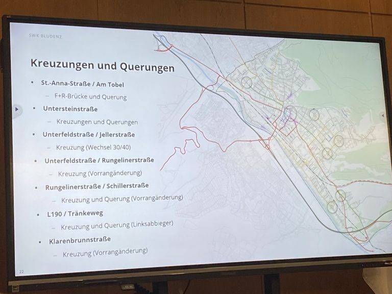 REP, SWK, Bürgerveranstaltung