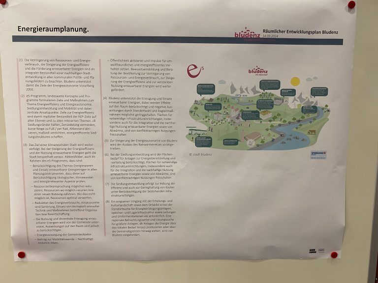 REP, SWK, Bürgerveranstaltung