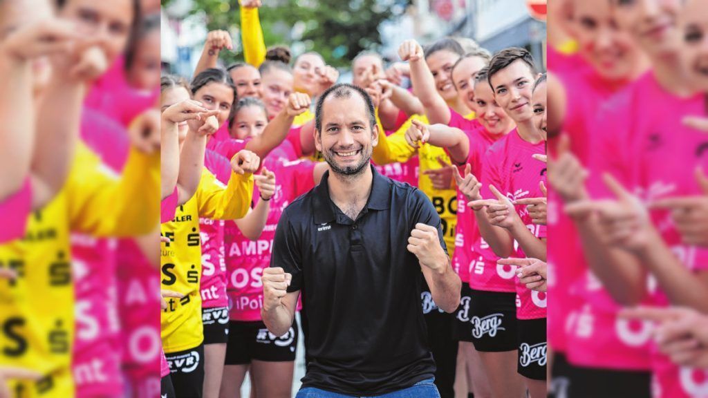 Auf Titelgewinn folgt der Tapetenwechsel