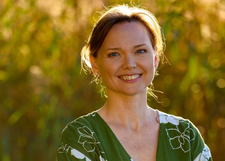 Jana Haas