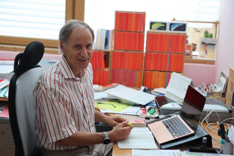 Klaus Amann