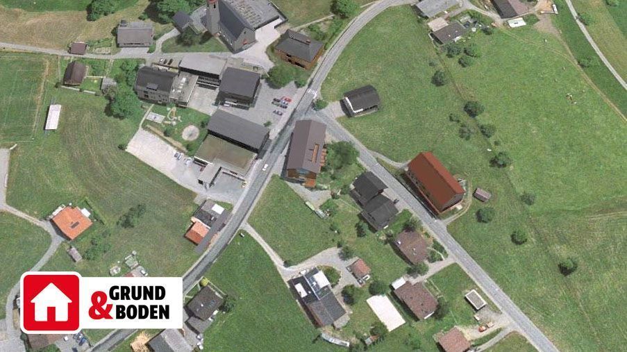 Wo ein Grundstück in Krumbach um 144.000 Euro verkauft wurde