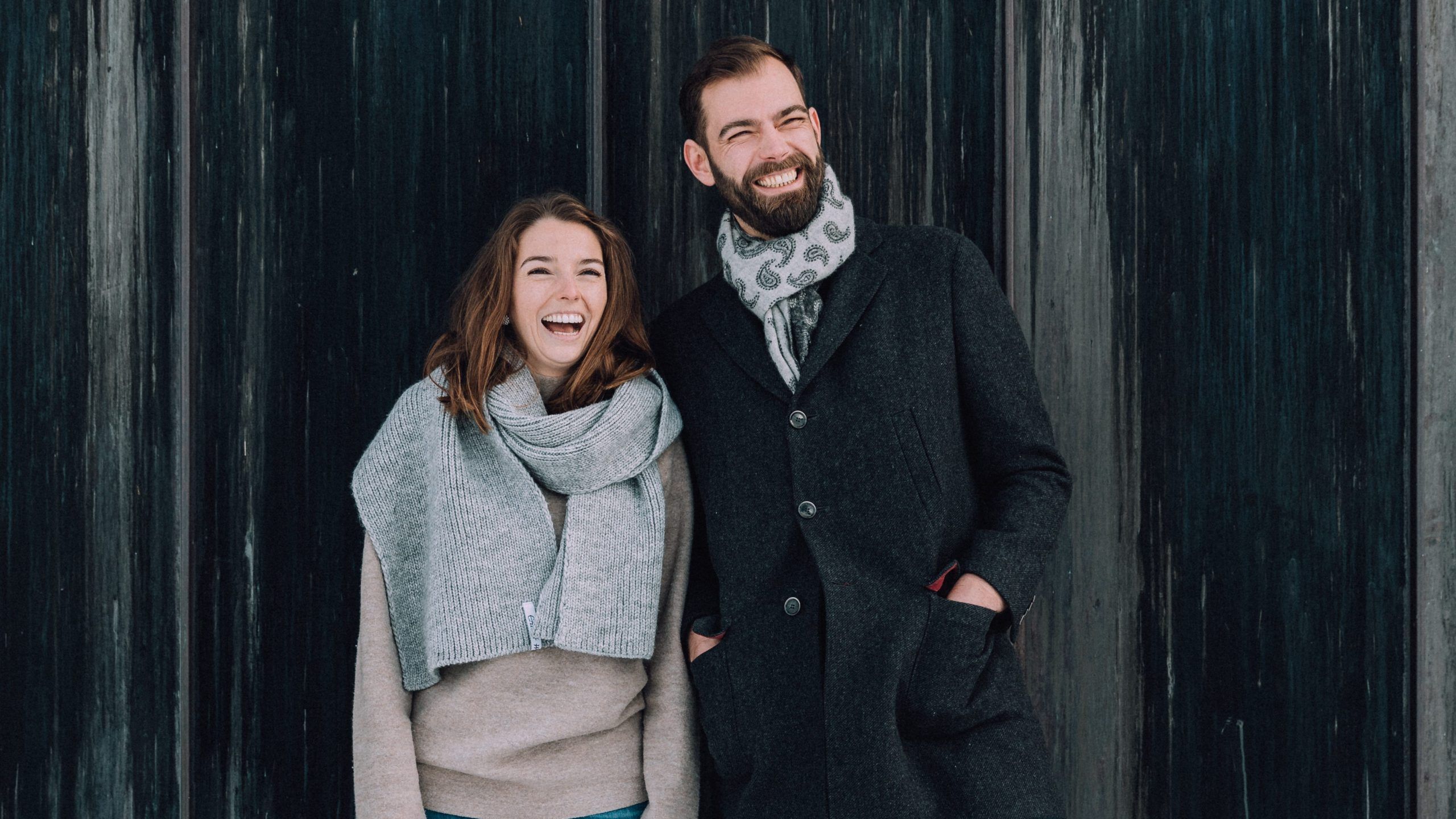 Magdalena und David Kessler haben die Leitung des Hotels Chesa Valisa in Hirschegg, das seit über 500 Jahren von der Familie betrieben wird, übernommen und führen das Erbe zeitgemäß und nachhaltig weiter. <span class="copyright">FA</span>