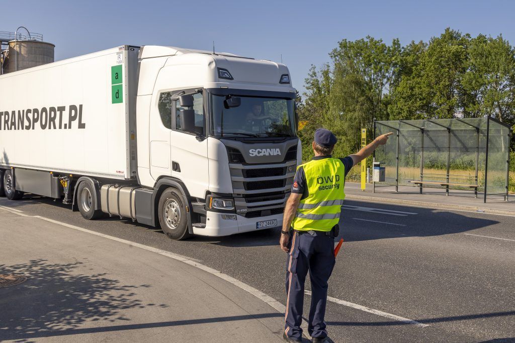 Entlastung für Zollabfertigung in Wolfurt in Sicht