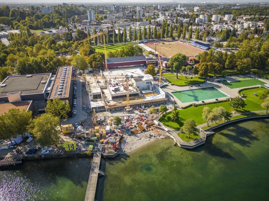 Im Bodensee steckt noch viel mehr Energie