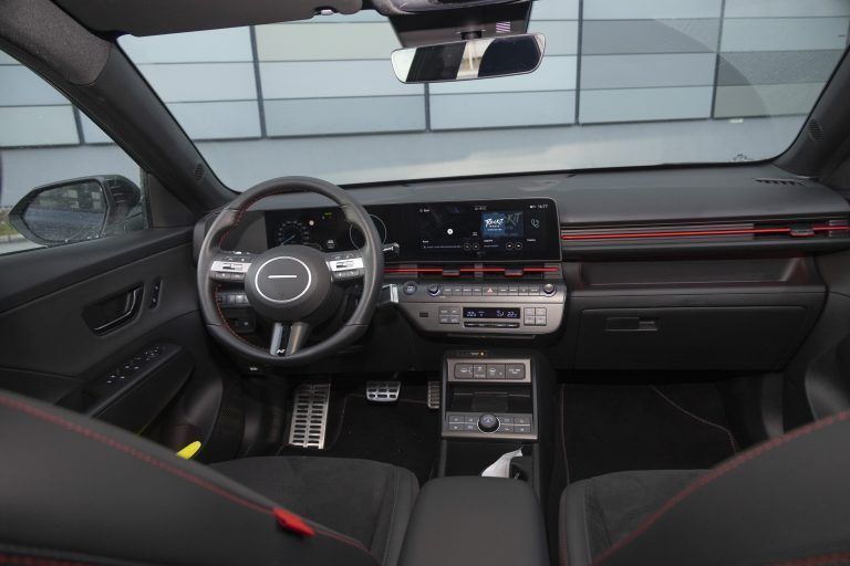 VN Auto Autotest Hyundai