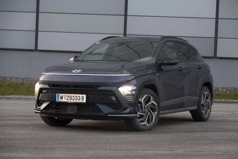 VN Auto Autotest Hyundai