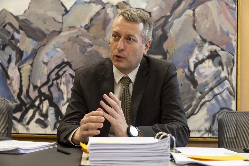 Datenschutz: Vorarlberger Anwalt feiert Erfolg vor Höchstgericht