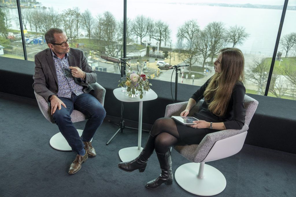 Psychotherapeut Bertram Strolz: &#8220;Charakterstärken sind Werkzeuge, um ein guter Mensch zu sein&#8221;