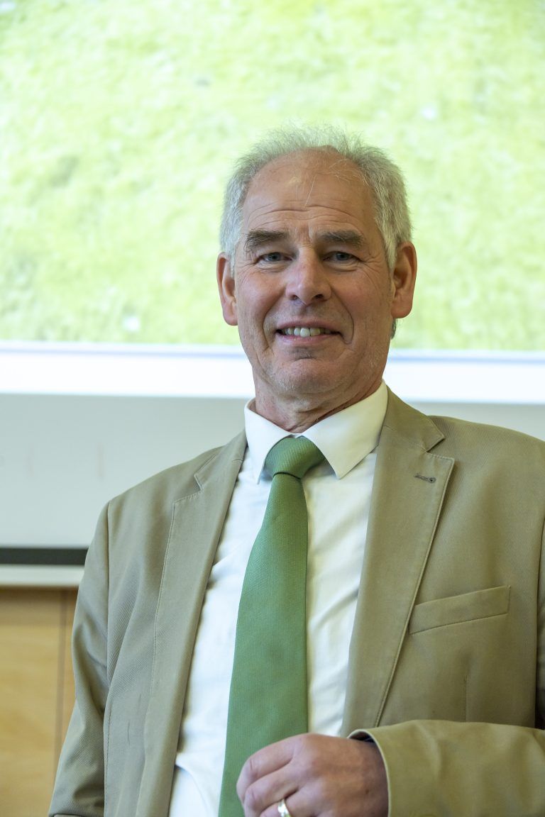 Alpwirtschaftstag Landwirtschaftliches Bildungszentrum Unter anderem mit Kanzler Nehammer.