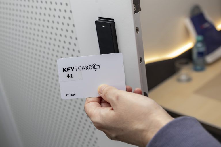 Unterwegs mit dem neuen Nightjet Schlafwagen Liegewagen der ÖBB Nachtzug Öffentliche Verkehrsmittel Wagon Wien nach Bregenz