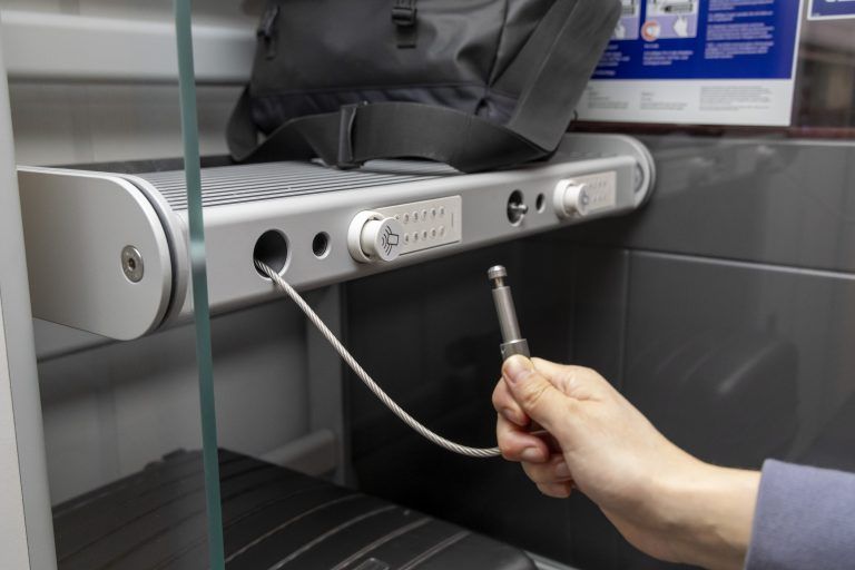 Unterwegs mit dem neuen Nightjet Schlafwagen Liegewagen der ÖBB Nachtzug Öffentliche Verkehrsmittel Wagon Wien nach Bregenz