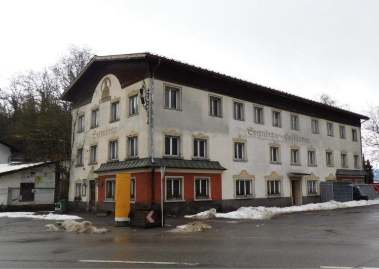 Sternen Rankweil