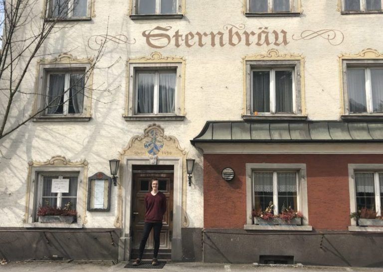 Sternen Rankweil