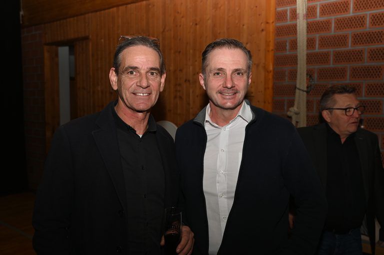 Theater Fußach Premiere