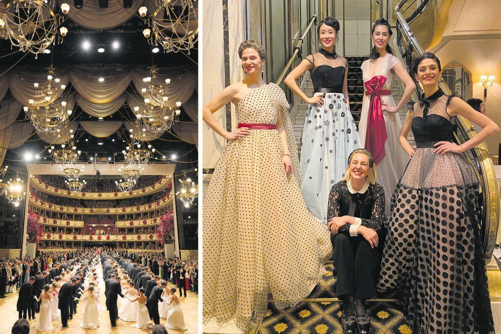 Fashion made in Vorarlberg
