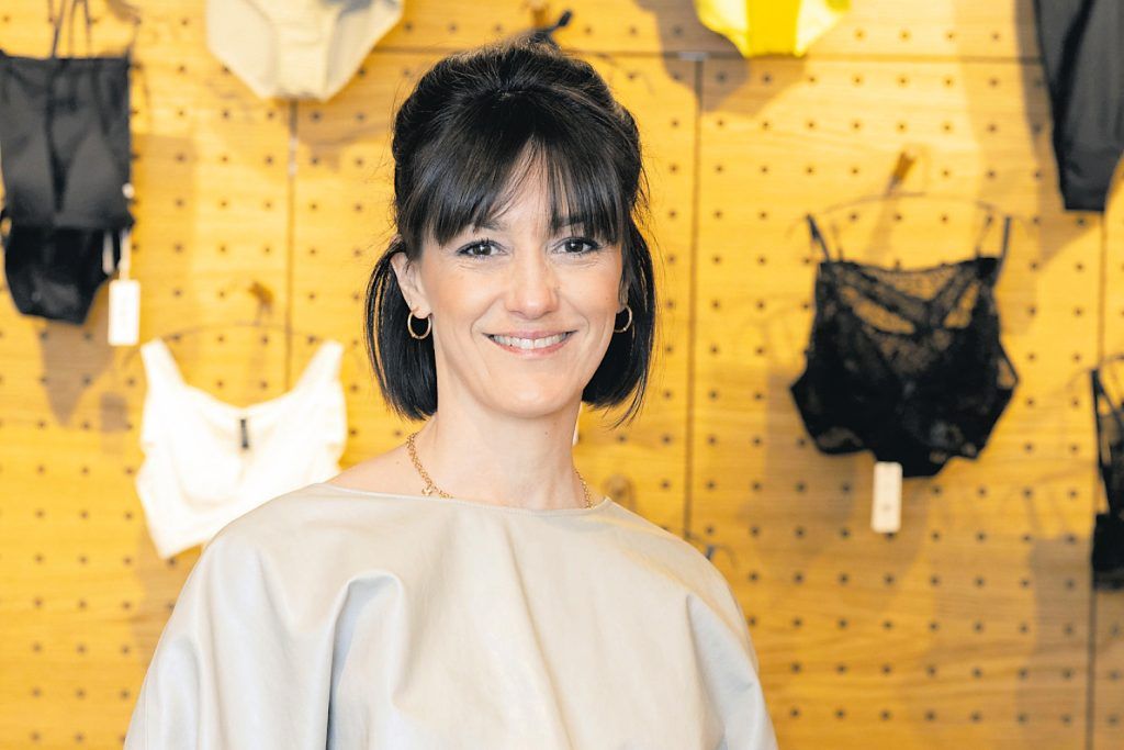 &#8230; weil sich jede Frau schön fühlen soll