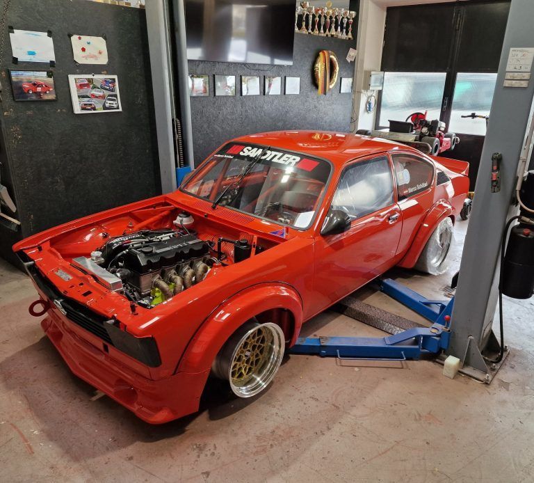 Motorsport