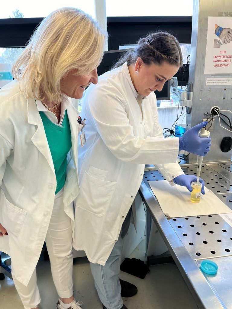 Die Assistenz als Karriere-Sprungbrett