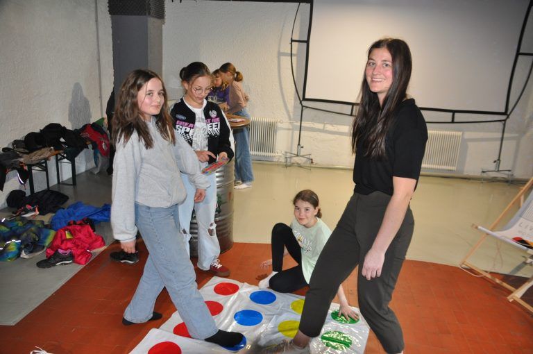 Fair Club Raggal