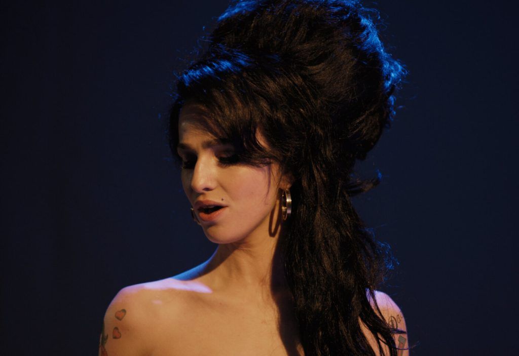 &#8220;Back to Black&#8221;: Das menschliche Drama um Amy Winehouse