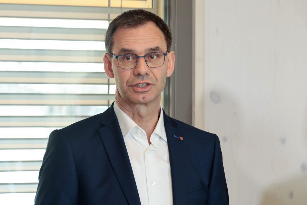Finanzielle Hilfe nach Hangrutsch