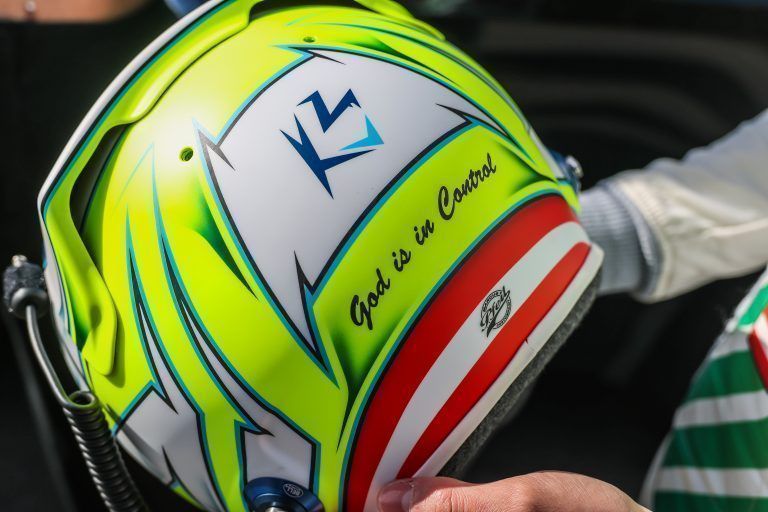 Motorsport Kiano Blum