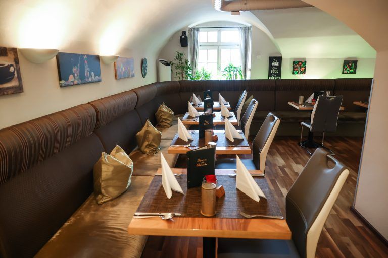 Restaurant Frbers schlie§t
