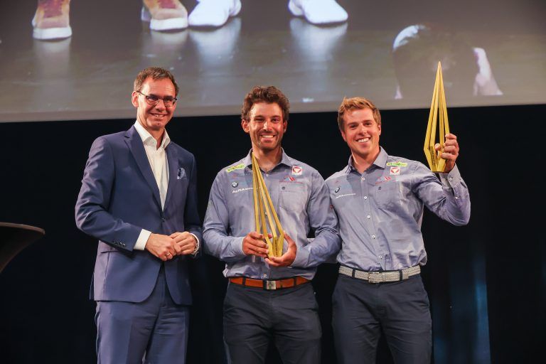 Vorarlbergs Sportler des Jahres mit Treffpunkt und weiteren Bildern
