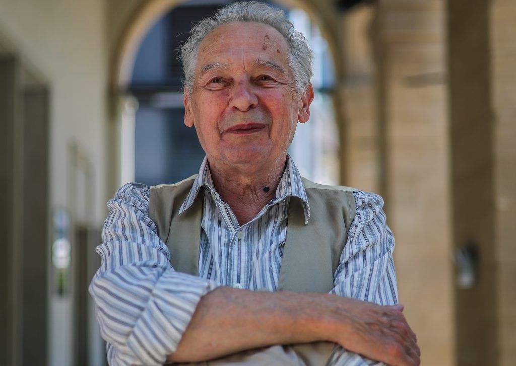 Felder als Dauerbrenner