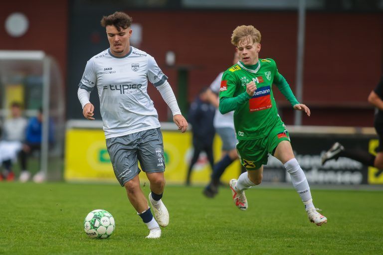 Fu§ball, VN.at-Eliteliga, Eliteliga, FC Lauterach vs SV Lochau