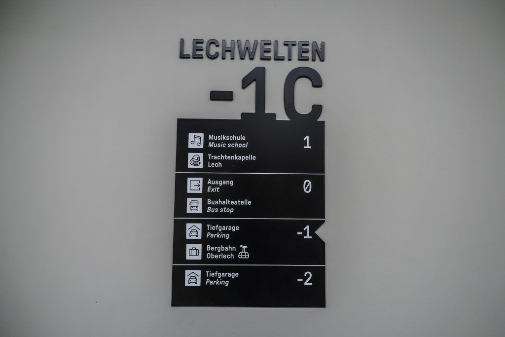54 Millionen für Generationen: So sieht das neue Lecher Gemeindezentrum aus