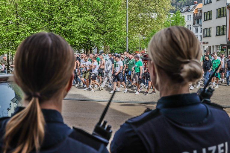 Fu§ball, Derby, SC Austria Lustenau – SCR Altach, ACHTUNG: EXEKUIVE UNBEDINGT VERPIXELN!!!!!!