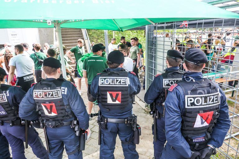 Fu§ball, Derby, SC Austria Lustenau – SCR Altach, ACHTUNG: EXEKUIVE UNBEDINGT VERPIXELN!!!!!!