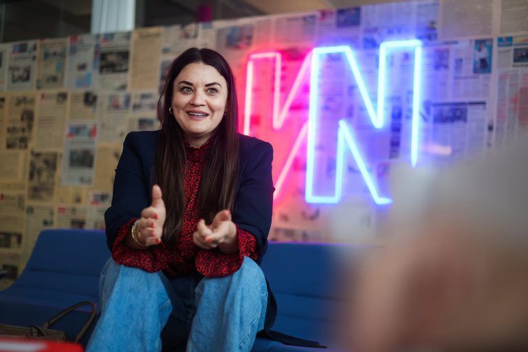 interview verena eugster