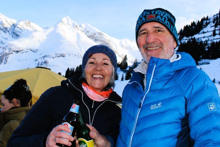 Abschluss Ski&Concert 2024