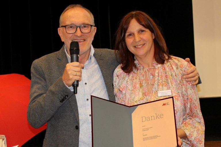 JHV Krankenpflegeverein Lauterach 2024