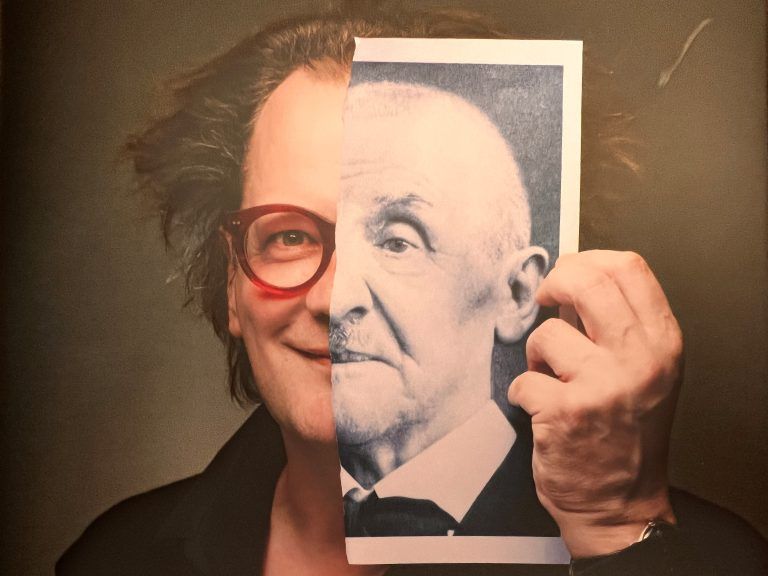 Bruckner! Tagebuch einer Leidenschaft