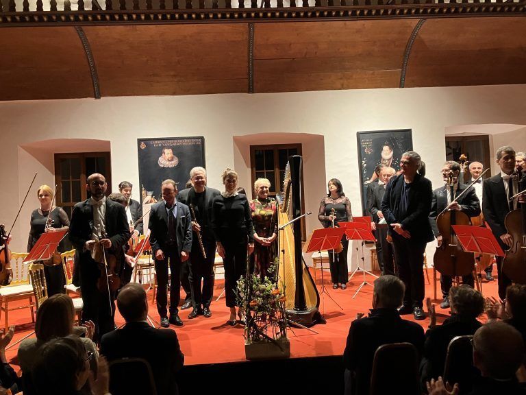 Kammerorchester „Arpeggione“ 